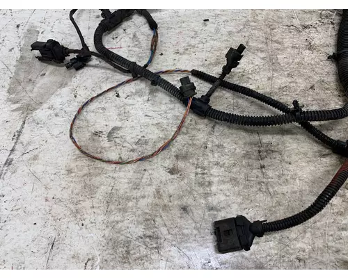 DETROIT A4721501433 Engine Wiring Harness