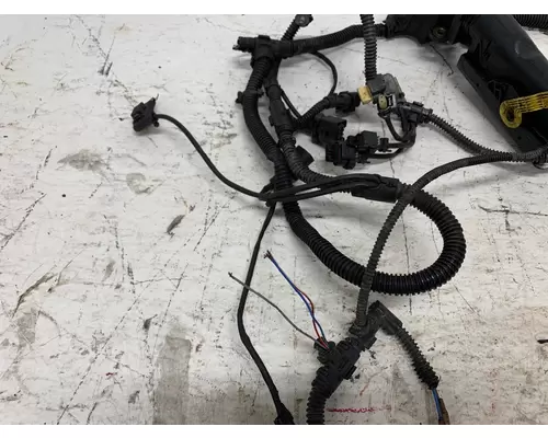 DETROIT A4721501433 Engine Wiring Harness