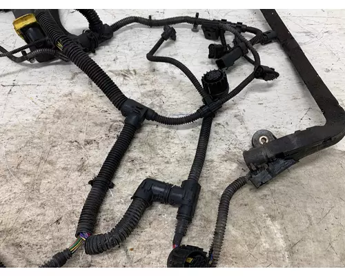 DETROIT A4721501433 Engine Wiring Harness