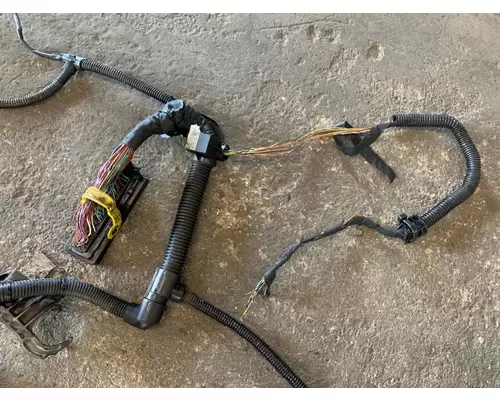 DETROIT A4721505120 Engine Wiring Harness