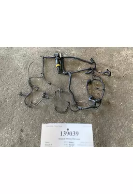 DETROIT A4721509233 Engine Wiring Harness