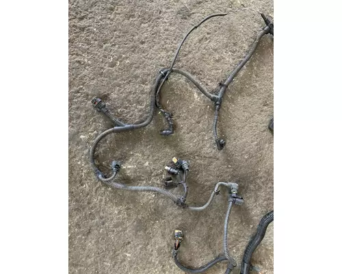 DETROIT A4721509233 Engine Wiring Harness