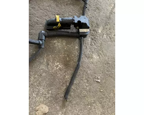 DETROIT A4721509233 Engine Wiring Harness