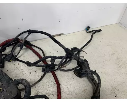 DETROIT A4721509433 Engine Wiring Harness