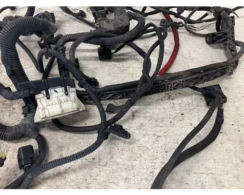 DETROIT A4721509433 Engine Wiring Harness