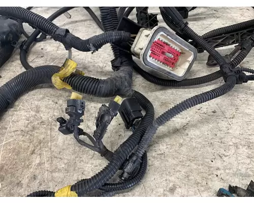 DETROIT A4721509433 Engine Wiring Harness