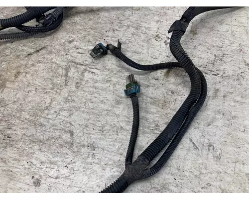 DETROIT A4721509433 Engine Wiring Harness