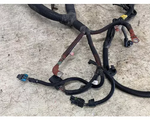 DETROIT A4721509433 Engine Wiring Harness