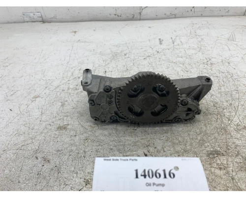 DETROIT A4721803301 Oil Pump