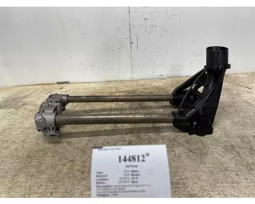 DETROIT A4721803901 Oil Pump