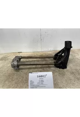 DETROIT A4721803901 Oil Pump