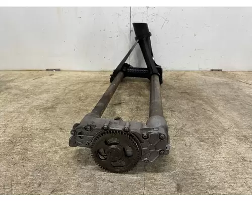 DETROIT A4721803901 Oil Pump