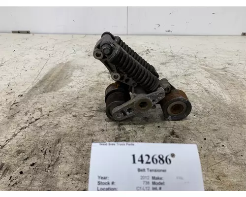 DETROIT A4722000570 Belt Tensioner