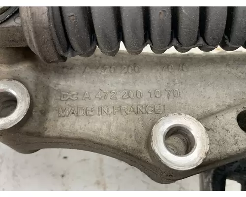 DETROIT A4722001070 Belt Tensioner