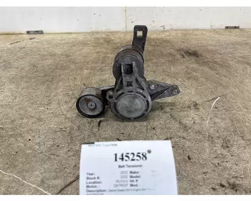 DETROIT A4722001370 Belt Tensioner