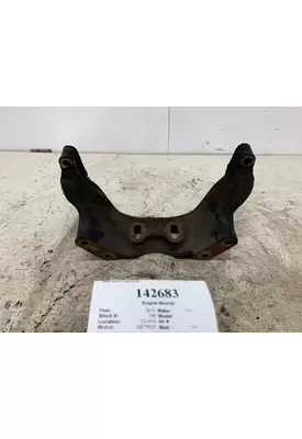 DETROIT A4722230704 Engine Mounts