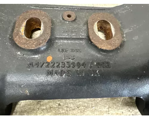 DETROIT A4722233904 Engine Mounts