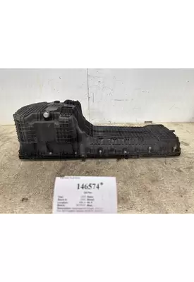 DETROIT A4730103413 Oil Pan