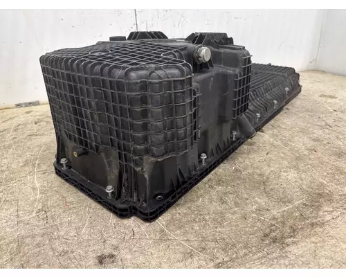 DETROIT A4730103413 Oil Pan