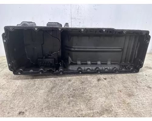 DETROIT A4730103413 Oil Pan