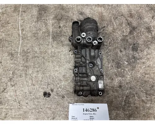 DETROIT A4730920603 Engine Parts, Misc.