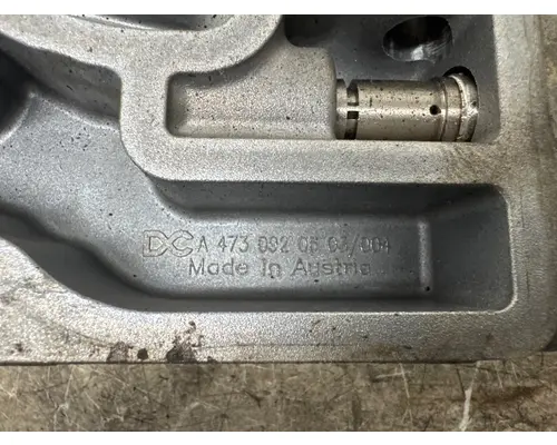 DETROIT A4730920603 Engine Parts, Misc.