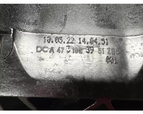 DETROIT A4731803951 Engine Parts, Misc.