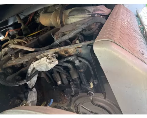DETROIT A6804907492 DPF (Diesel Particulate Filter)
