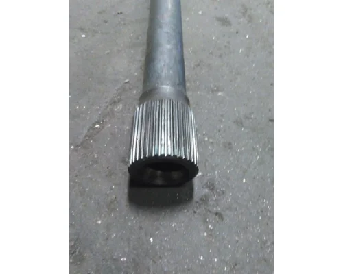 DETROIT A7753576201 AXLE SHAFT
