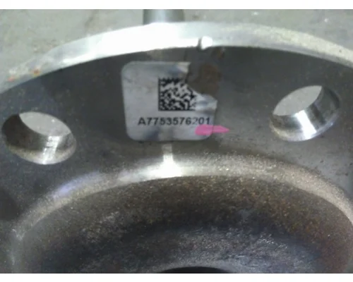 DETROIT A7753576201 AXLE SHAFT