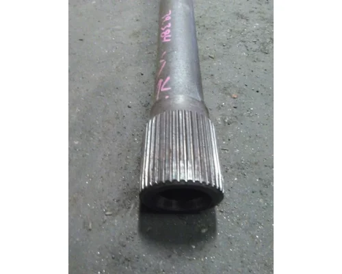 DETROIT A7753576301 AXLE SHAFT