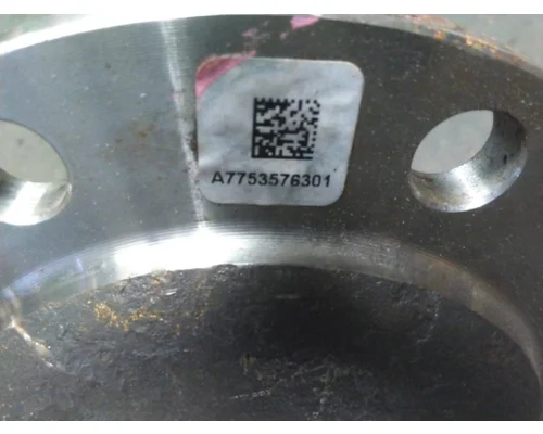 DETROIT A7753576301 AXLE SHAFT