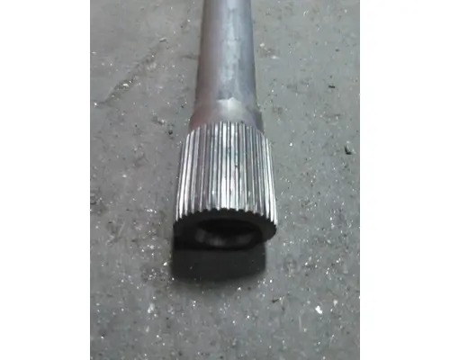 DETROIT A7753576401 AXLE SHAFT
