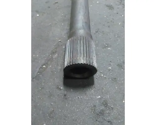 DETROIT A7753576501 AXLE SHAFT