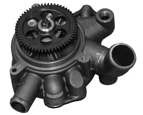 DETROIT AK23531258 WATER PUMP