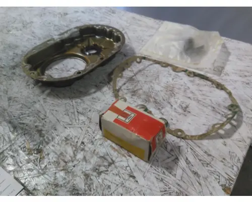 DETROIT ALL ENGINE PART MISC