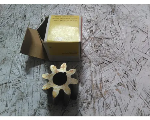 DETROIT ALL ENGINE PART MISC