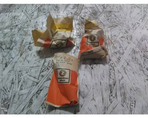 DETROIT ALL ENGINE PART MISC