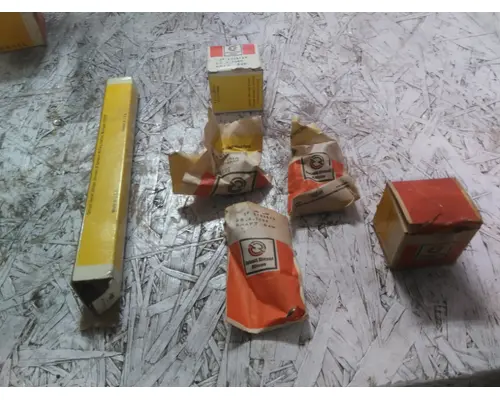 DETROIT ALL ENGINE PART MISC