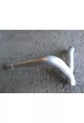 DETROIT ALL EXHAUST COMPONENT