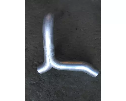 DETROIT ALL EXHAUST COMPONENT