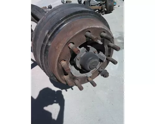 DETROIT CANNOT BE IDENTIFIED AXLE ASSEMBLY, FRONT (STEER)