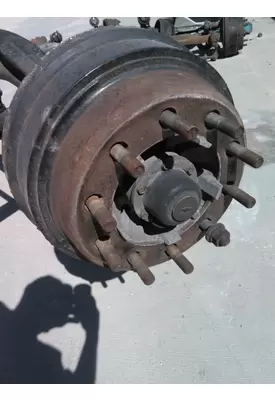 DETROIT CANNOT BE IDENTIFIED AXLE ASSEMBLY, FRONT (STEER)