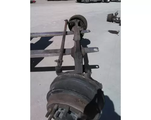 DETROIT CANNOT BE IDENTIFIED AXLE ASSEMBLY, FRONT (STEER)