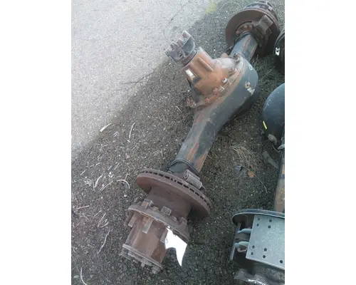DETROIT CANNOT BE IDENTIFIED AXLE ASSEMBLY, REAR (REAR)