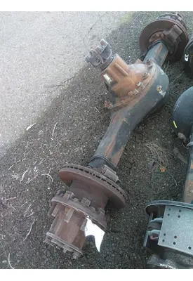DETROIT CANNOT BE IDENTIFIED AXLE ASSEMBLY, REAR (REAR)