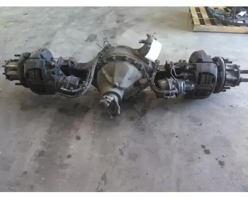 DETROIT CANNOT BE IDENTIFIED AXLE HOUSING, REAR (REAR)