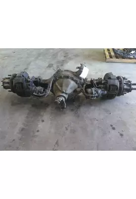 DETROIT CANNOT BE IDENTIFIED AXLE HOUSING, REAR (REAR)