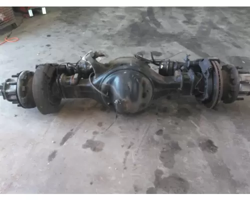 DETROIT CANNOT BE IDENTIFIED AXLE HOUSING, REAR (REAR)