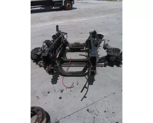 DETROIT CANNOT BE IDENTIFIED FRONT END ASSEMBLY